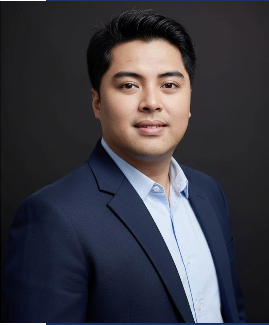 Foto Profil Trainer